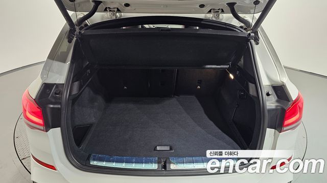 BMW X1 2021 — photo 19