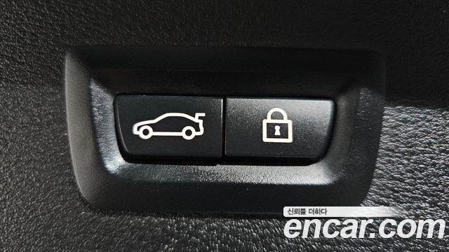BMW X1 2021 — photo 20