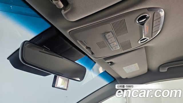 Hyundai Grandeur 2021 — photo 15