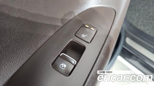 Hyundai Grandeur 2021 — photo 19