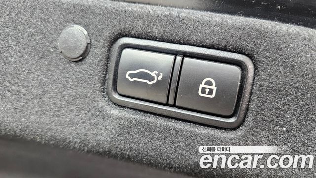 Hyundai Grandeur 2021 — photo 20