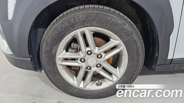 Hyundai Kona 2018 — photo 5