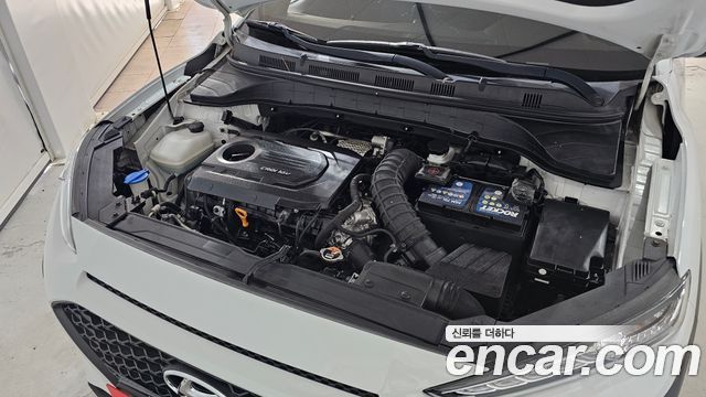 Hyundai Kona 2018 — photo 6