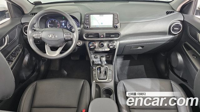 Hyundai Kona 2018 — photo 7