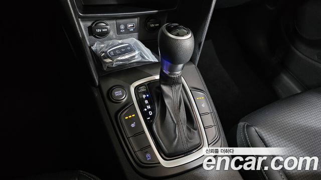 Hyundai Kona 2018 — photo 9