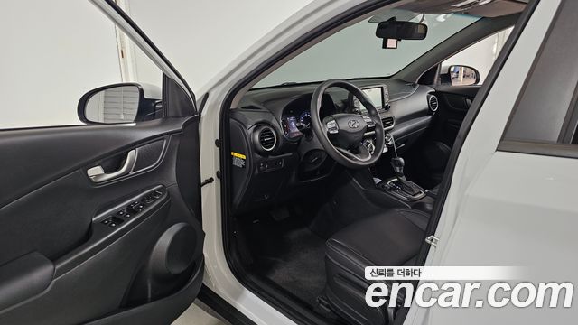 Hyundai Kona 2018 — photo 10