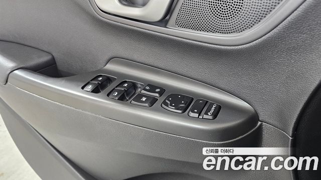 Hyundai Kona 2018 — photo 14