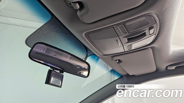 Hyundai Kona 2018 — photo 15