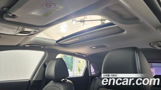 Hyundai Kona 2018 — photo 19