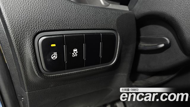 Kia RAY 2016 — photo 14