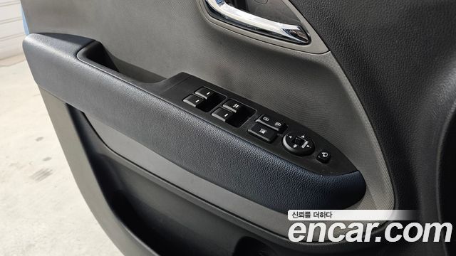 Kia RAY 2016 — photo 15