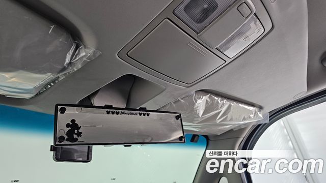 Kia RAY 2016 — photo 16