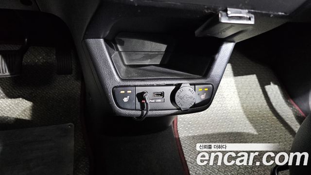 Kia RAY 2016 — photo 18