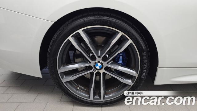 BMW 4-Series 2018 — photo 5