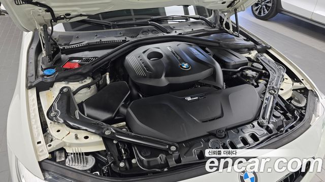 BMW 4-Series 2018 — photo 6