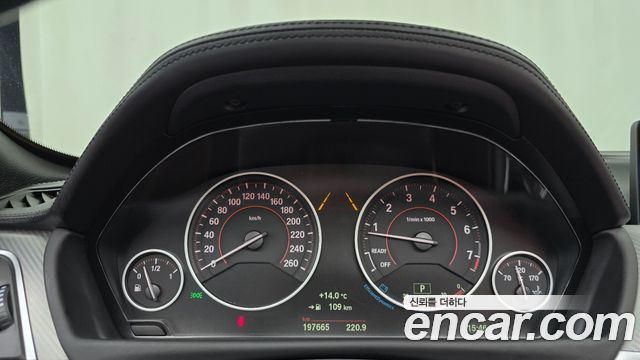 BMW 4-Series 2018 — photo 8