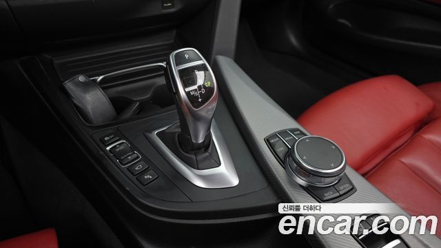 BMW 4-Series 2018 — photo 9
