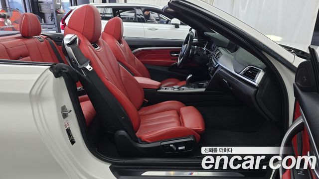 BMW 4-Series 2018 — photo 11