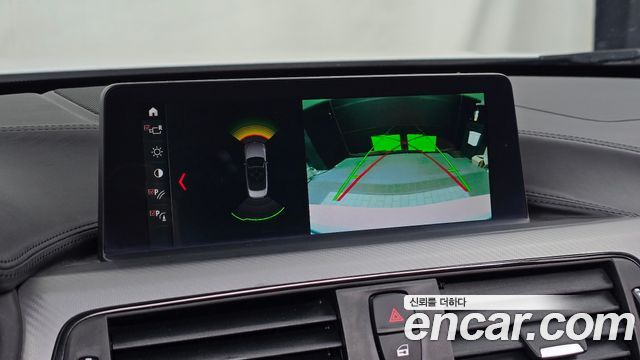 BMW 4-Series 2018 — photo 15