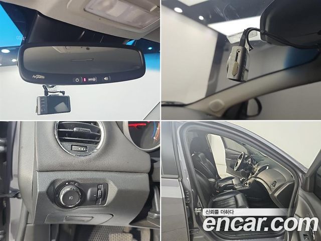 Chevrolet Korea Cruze 2013 — photo 17