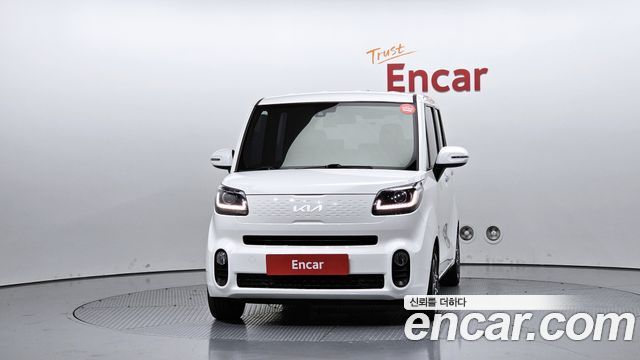 Kia RAY 2022 — photo 3