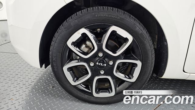 Kia RAY 2022 — photo 5
