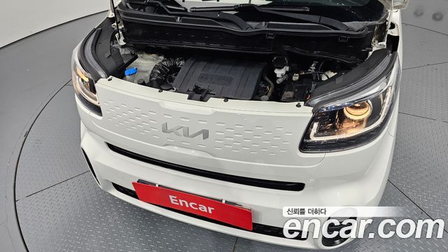 Kia RAY 2022 — photo 6