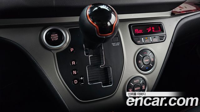 Kia RAY 2022 — photo 9