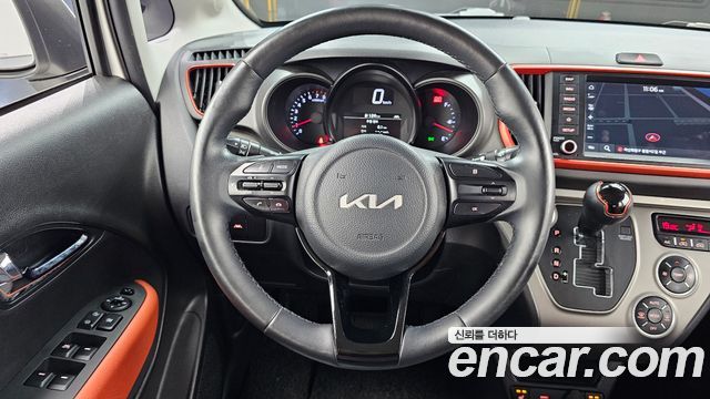 Kia RAY 2022 — photo 13