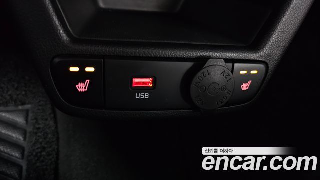 Kia RAY 2022 — photo 16
