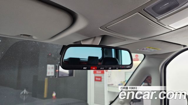 Kia RAY 2022 — photo 17