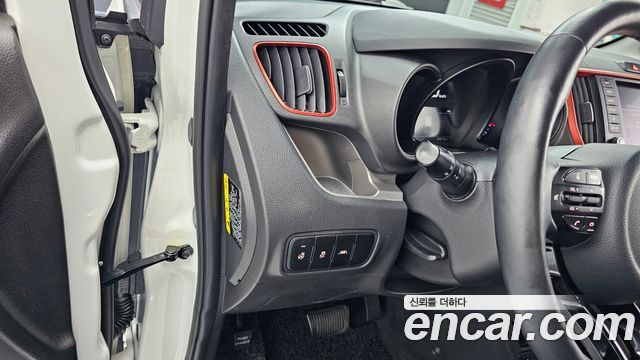 Kia RAY 2022 — photo 18