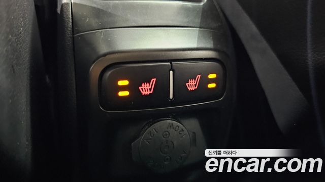 Kia RAY 2022 — photo 19