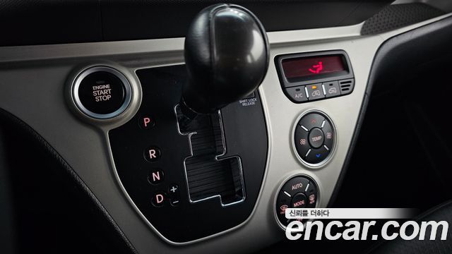 Kia RAY 2016 — photo 9