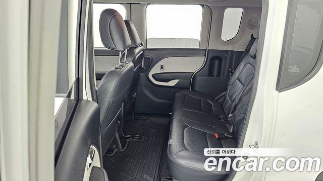 Kia RAY 2016 — photo 12