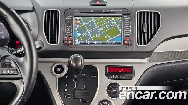 Kia RAY 2016 — photo 14
