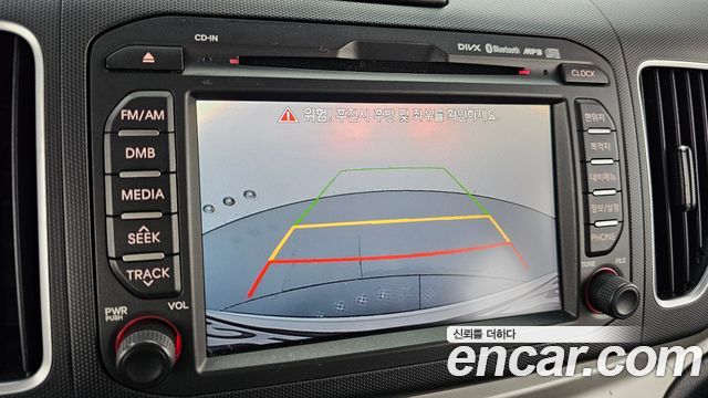 Kia RAY 2016 — photo 15