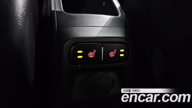 Kia RAY 2016 — photo 16