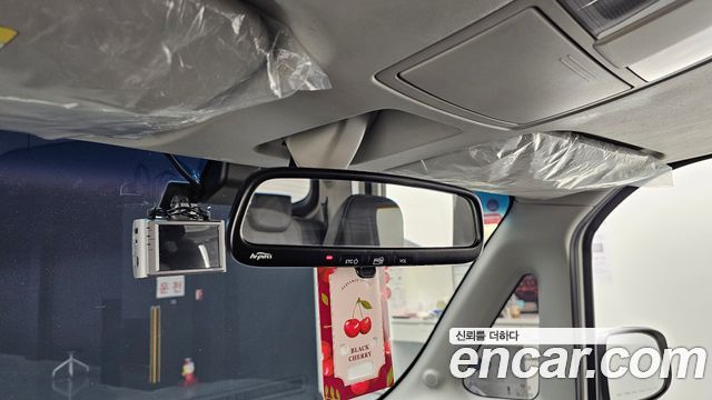 Kia RAY 2016 — photo 17
