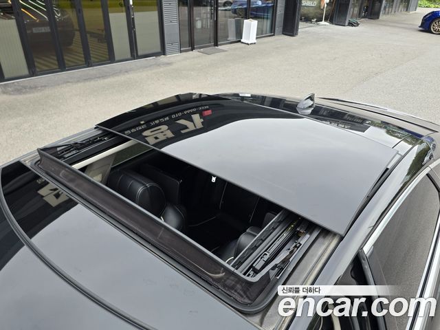 Jaguar XJ 2017 — photo 5