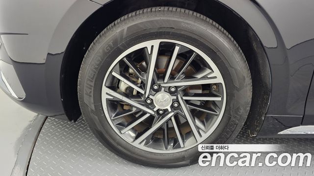 Hyundai Grandeur 2020 — photo 5