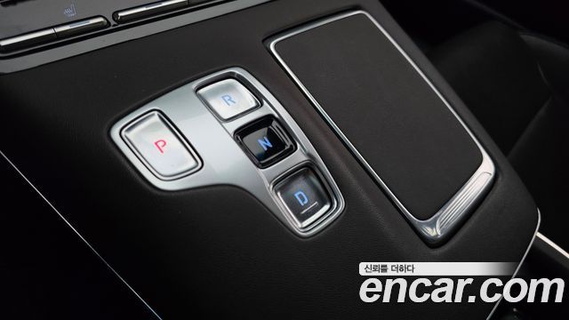 Hyundai Grandeur 2020 — photo 9
