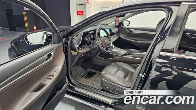 Hyundai Grandeur 2020 — photo 10