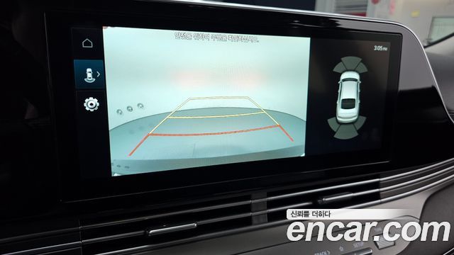 Hyundai Grandeur 2020 — photo 15