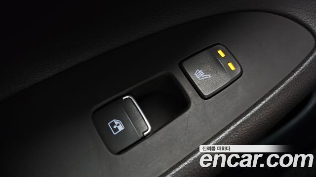 Hyundai Grandeur 2020 — photo 18