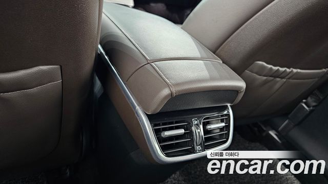 Hyundai Grandeur 2020 — photo 19