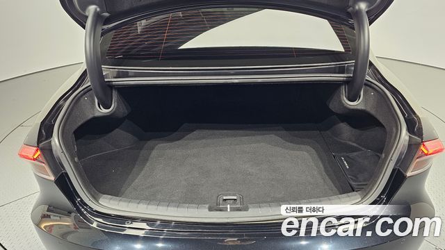 Hyundai Grandeur 2020 — photo 20