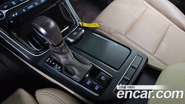 Hyundai Grandeur 2018 — photo 12