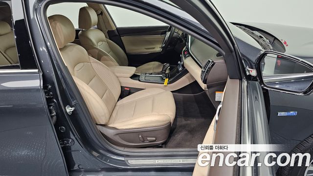 Hyundai Grandeur 2018 — photo 13