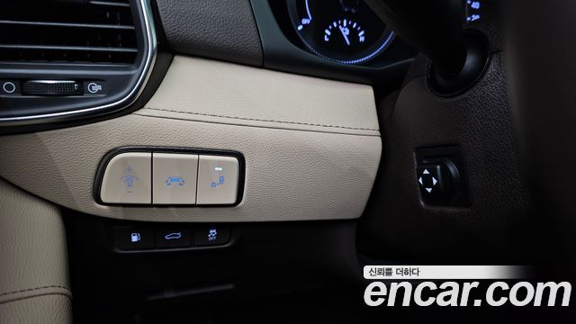 Hyundai Grandeur 2018 — photo 22